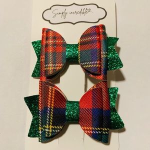 Holiday Bows